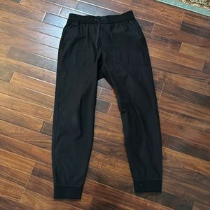 Lululemon ABC Jogger 30” Size M Black
